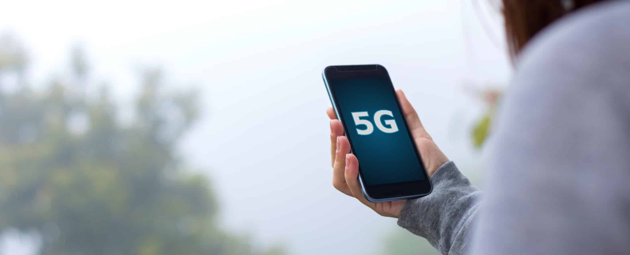 5G future with Beekeeper