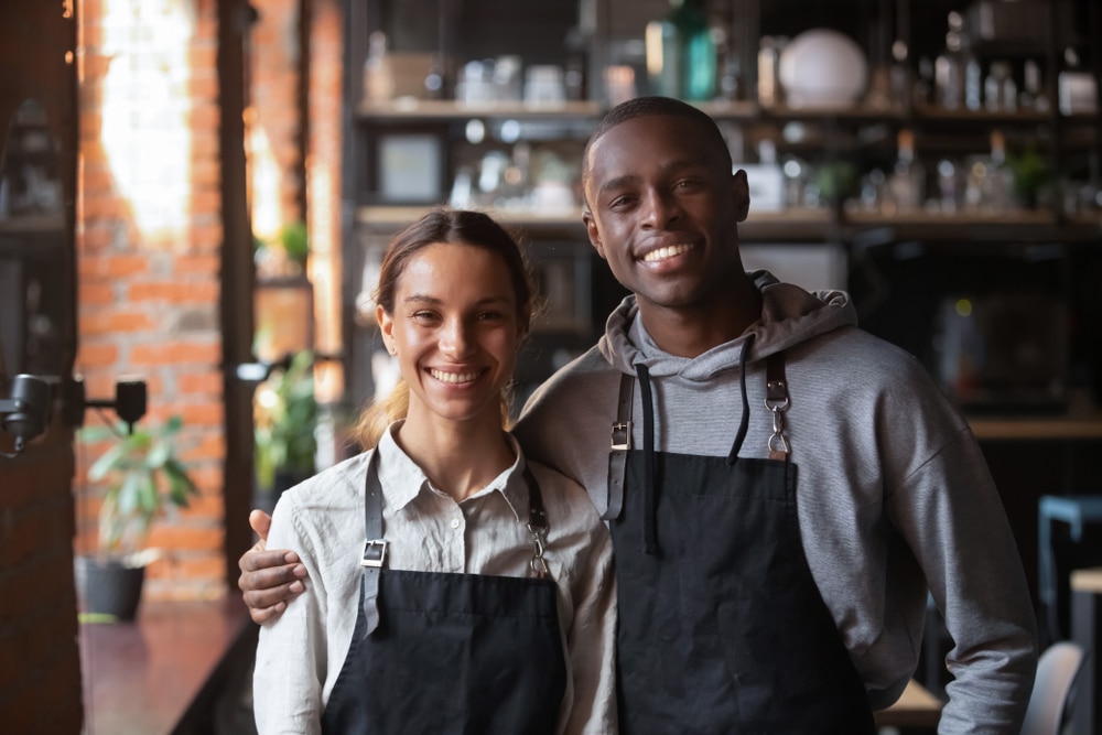 Hospitality workers benefit from the best communication tools for teams.