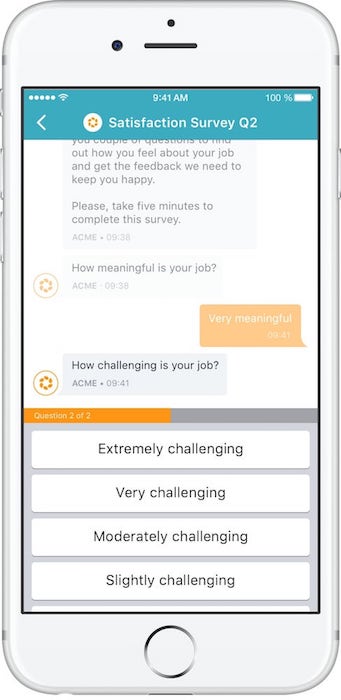 Chats-Employee-Surveys-on-mobile- device-iOS-Employee-Feedback-1