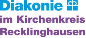 Diakonie Recklinghausen logo