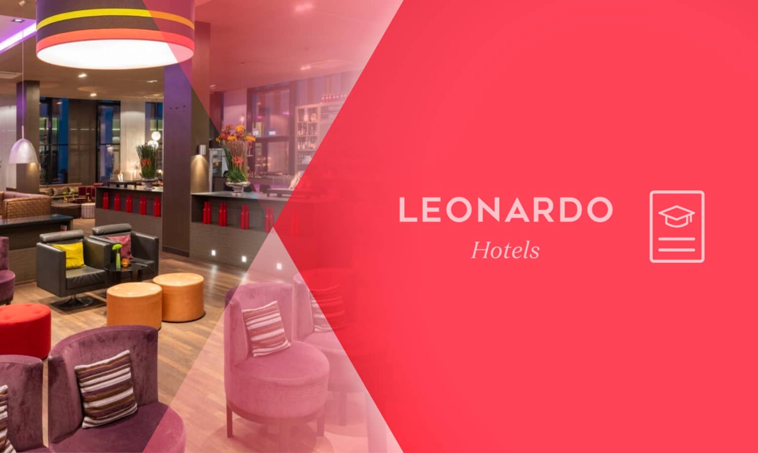 Case Study: Leonardo Hotels