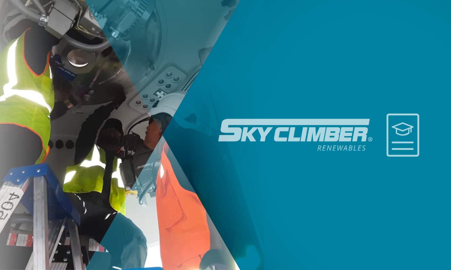 Case Study: Sky Climber Renewables