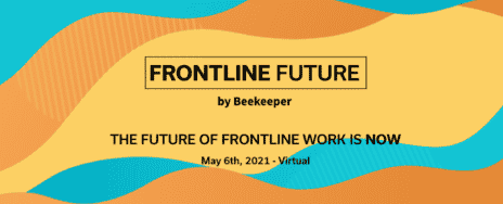Beekeeper Frontline Future Summit