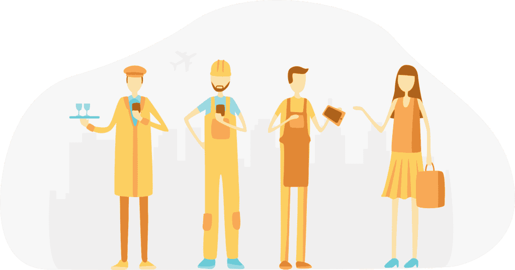 employee engagement guide with Beekeeper