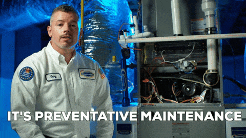 Beekeeper's guide to choosing the right type of preventative maintenance