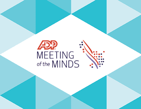 Meeting of the Minds logo