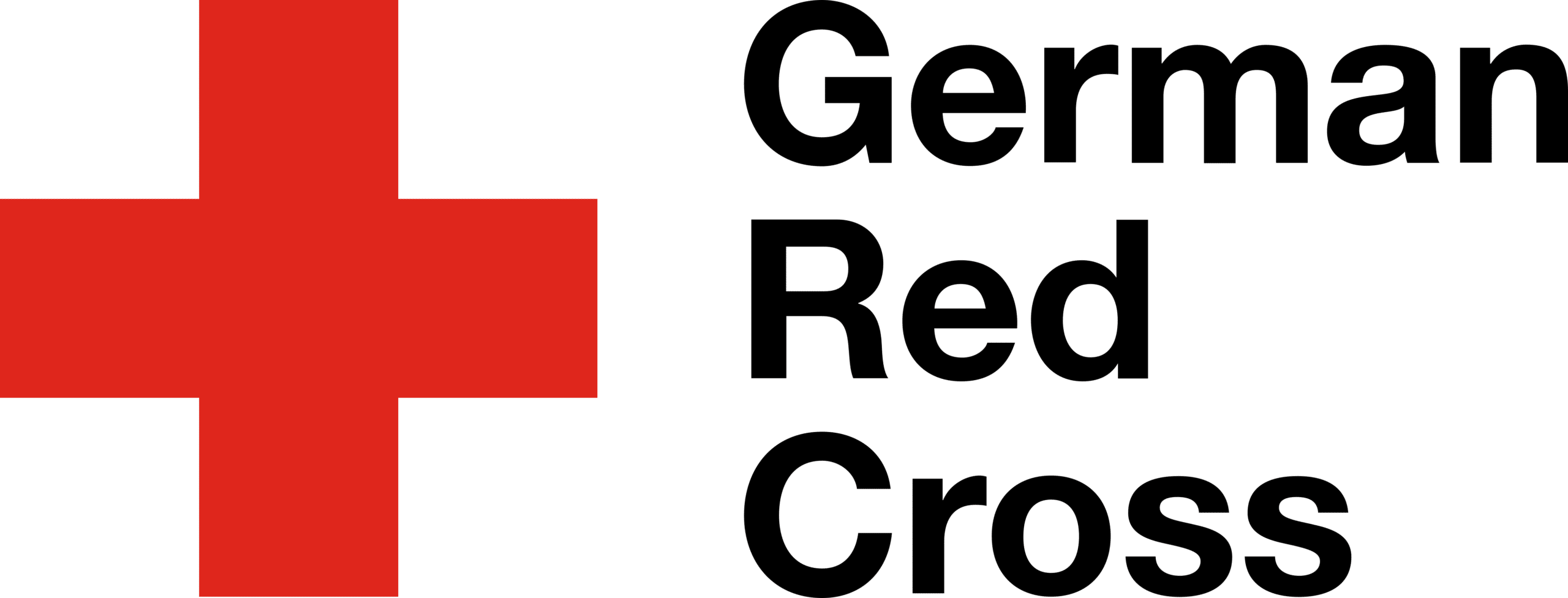 to uger Encommium George Bernard Case Study: German Red Cross