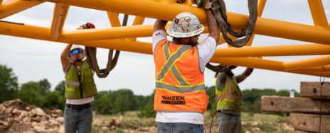 how Beekeeper closed the communication gap for Wanzek construction
