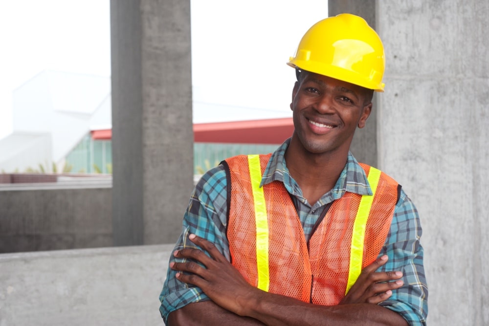 The labor shortage in construction makes employee retention more important than ever.