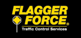 Logo Flagger Force