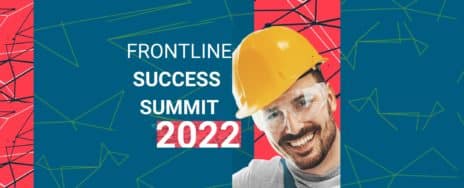 Frontline Success Summit Feature