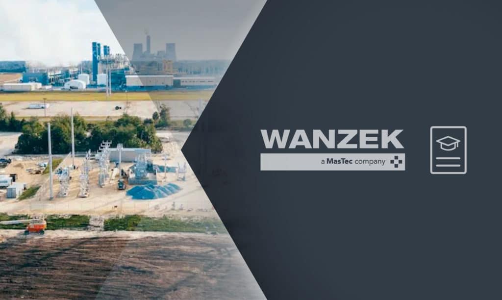 Case Study: Wanzek Construction