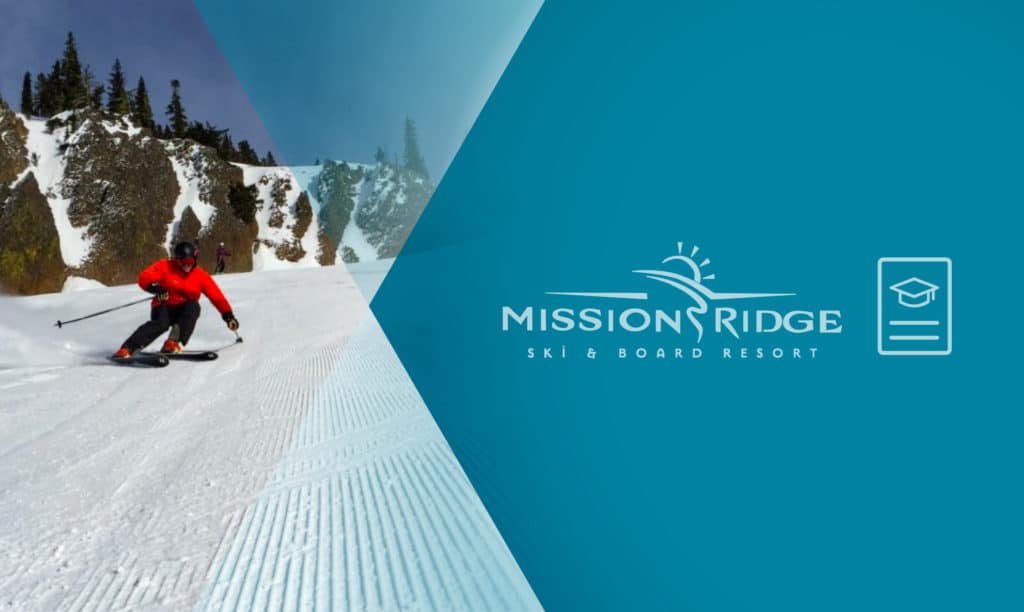 Case Study: Mission Ridge Ski and Board Resort