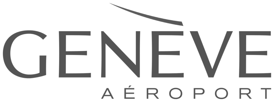  geneve airport logo 
