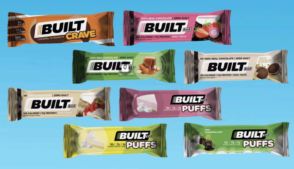 Built Brands used Beekeeper to solve the challenge of health and safety compliance
