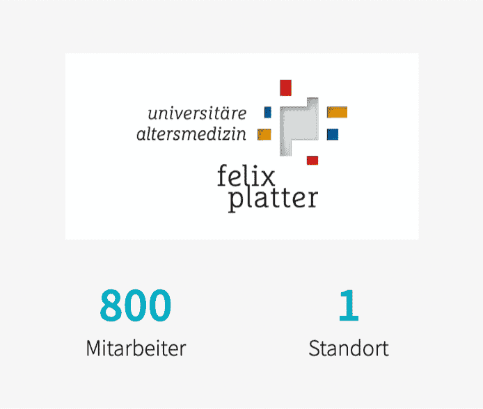Die wichtigsten Eckdaten zu FELIX PLATTER