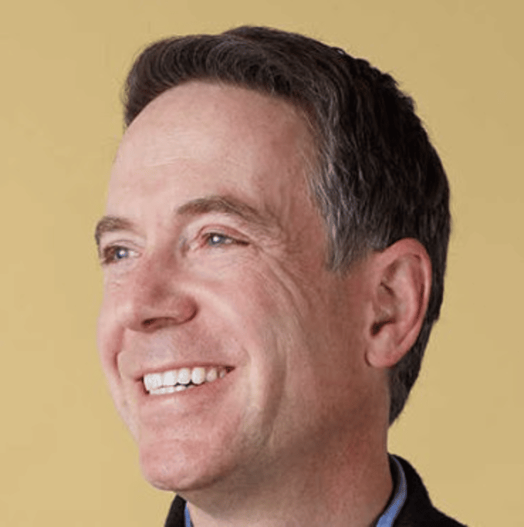 Beekeeper's frontline future summit speaker