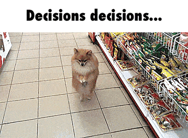 Beekeeper's guide to better decision making for open enrollment