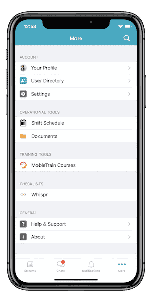 Beekeeper Integration