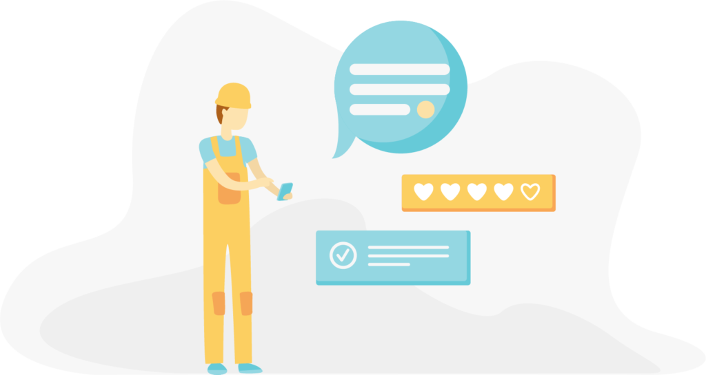 shrinking employee turnover with Beekeeper